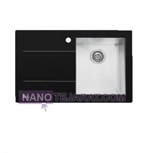 Sink No. 180 Sink No. 180